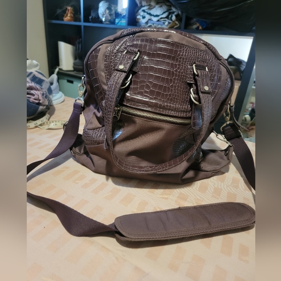 lululemon athletica Handbags - Vintage Lululemon Bag